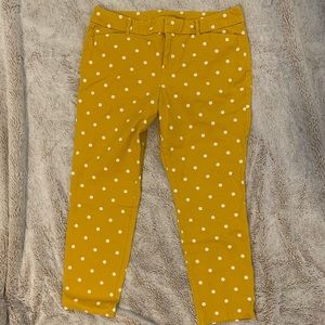 Old Navy Pixie Pants